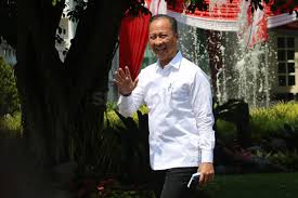 Pemda Diminta Bersiap...