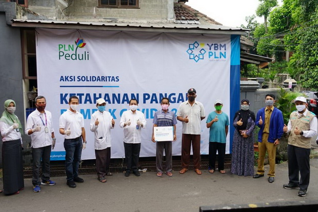 Bantu Ringankan Beban...