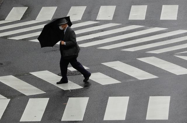 Jepang Akan Bebaskan...