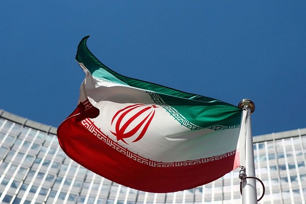 Iran Haramkan Kerja...