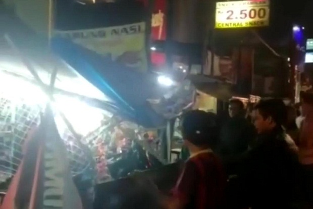 Kota Bandung Semakin...
