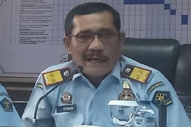 3.922 Napi Dapat Asimilasi,...