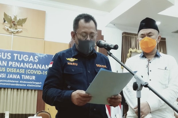 Bulan Mei Diprediksi...