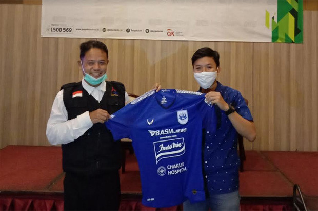Liga 1 Dihentikan, Sponsor...