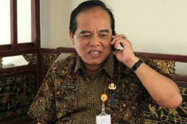 135.837 KK di Pemalang...