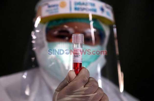 Update Corona di Sulsel:...