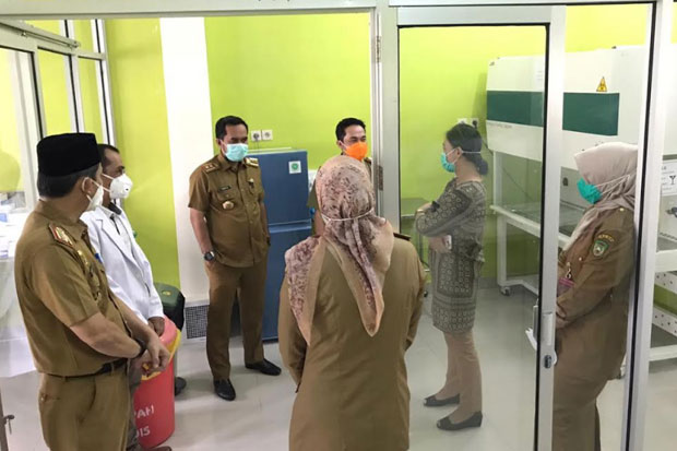Palopo Kini Miliki Alat...