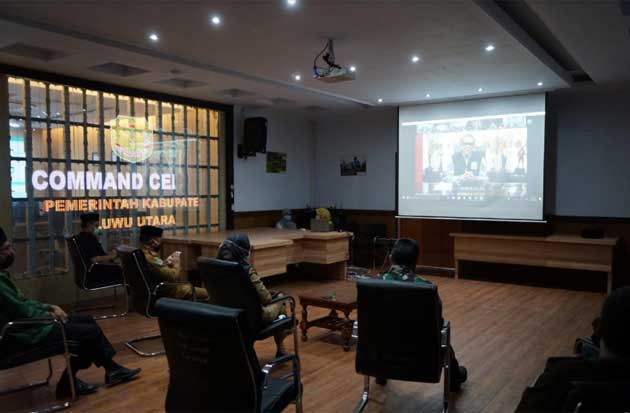 Kepala Daerah Diharap...