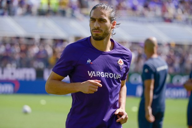 Bek Fiorentina Ini Tak...