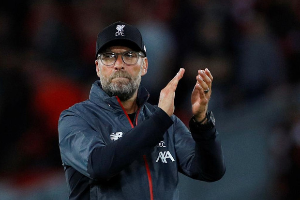 Klopp Ingatkan Pasukannya...