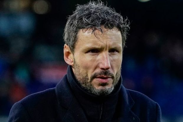 Hubungi Bos AC Milan,...