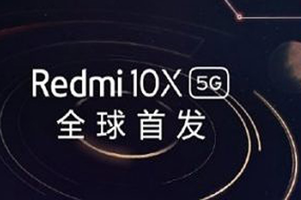 Redmi 10X Diotaki MediaTek...