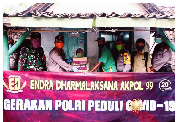 Ringankan Beban Masyarakat,...