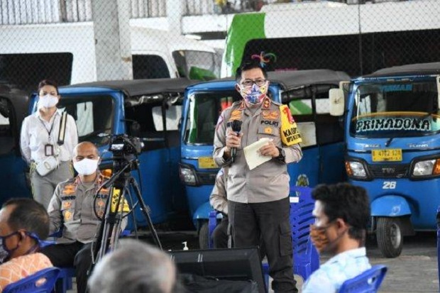 Program Keselamatan...