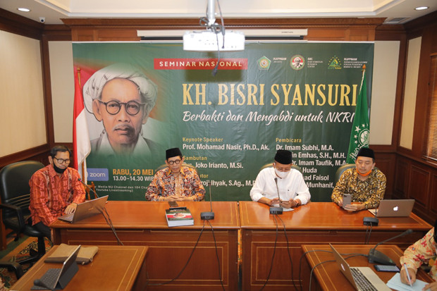Ketua Komisi X Dukung...