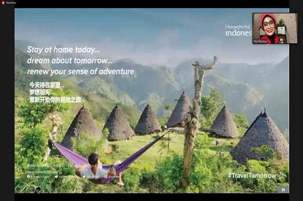 Indonesia Promosi Update...