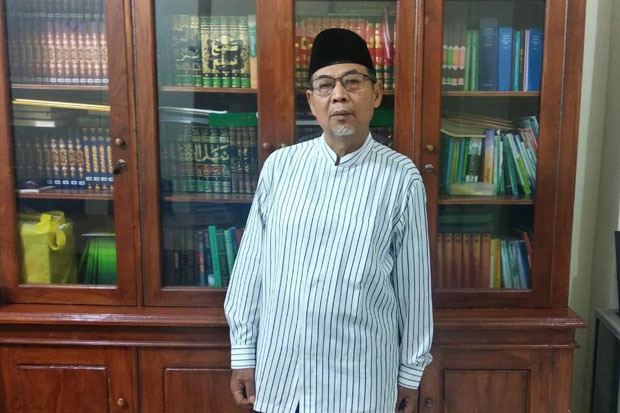 Tekan Penyebaran Corona,...