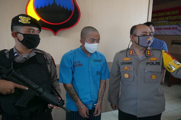 Terkesima Kenalan di...