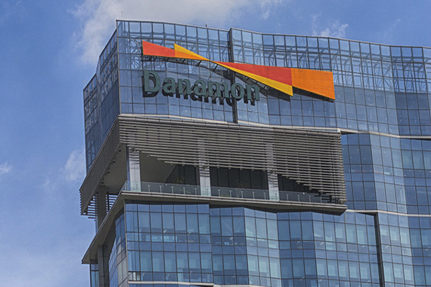 Bank Danamon Siapkan...