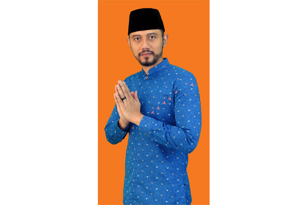 Semangat Kebangkitan...