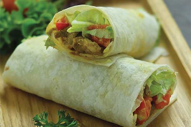 Beef Curry Yogurt yang...