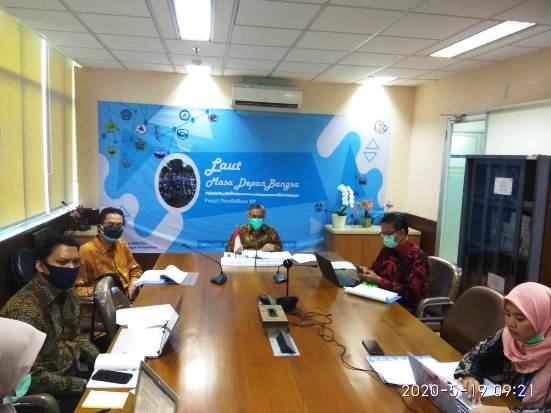 KKP Dorong Harmonisasi...