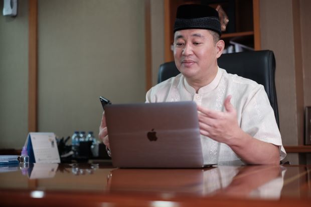 Hadapi Lonjakan PHK,...