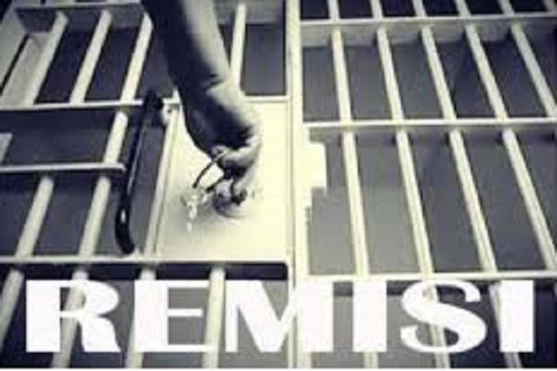 95 Persen Napi Anak...