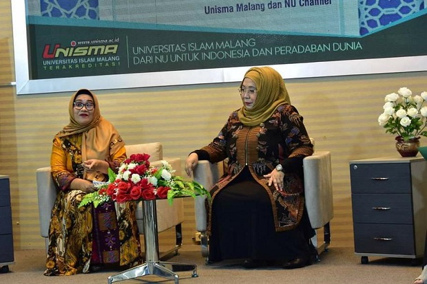 FEB UNISMA Kupas Problematika...
