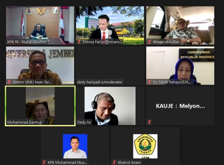 Saling Buka Data Eksklusif...
