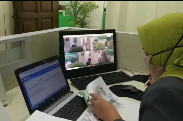 LAPAK ASIK Tingkatkan...