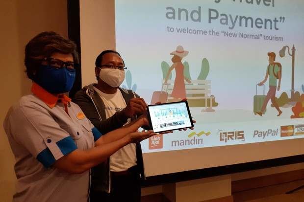 AeroConnect Berikan...