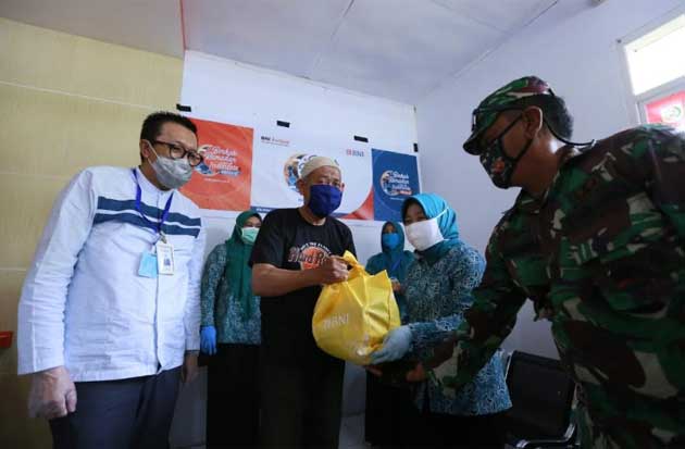 Berkah Ramadhan, BNI...