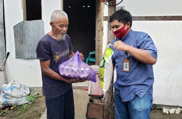 Imigrasi Polman Gelar...