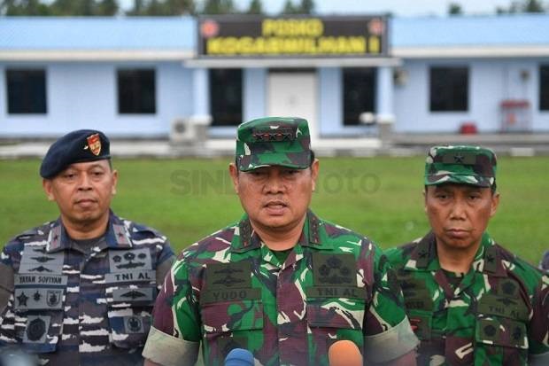 Presiden Jokowi Diagendakan...