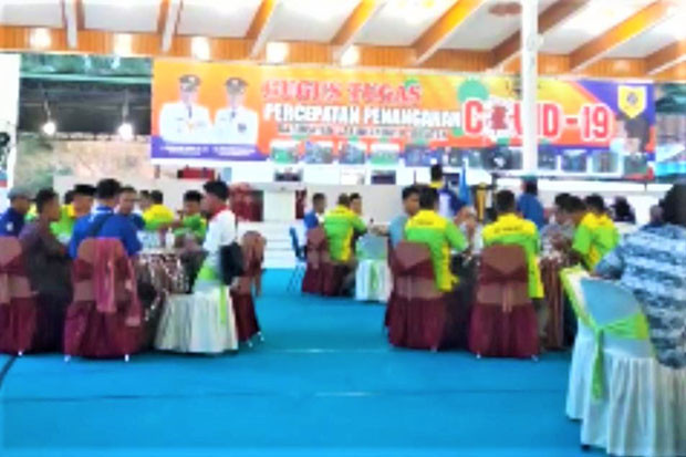 Buka Puasa Bersama,...