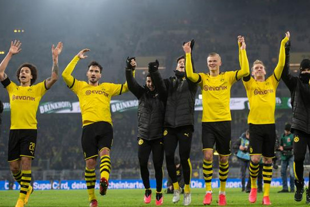 Mau Hancurkan Muenchen,...