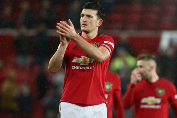 Kapten Man United Merasa...