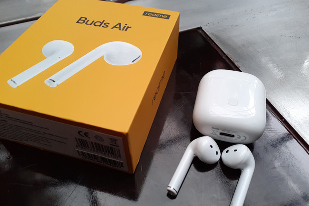 Wow, Penjualan Audio...