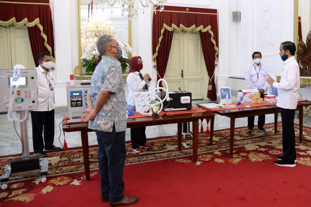 BPPT Wujudkan 5 Produk...