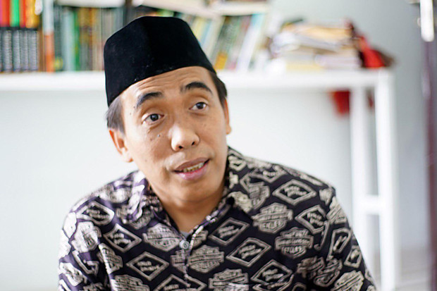 Harkitnas dan Idul Fitri...