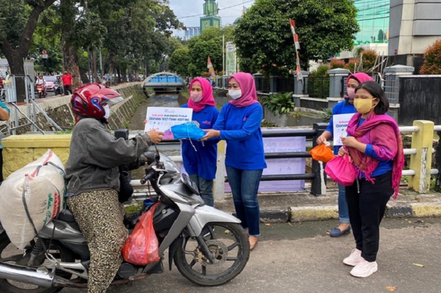 Srikandi Inkindo Bagikan...