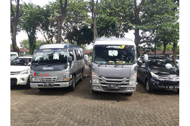 Larangan Mudik, Travel...