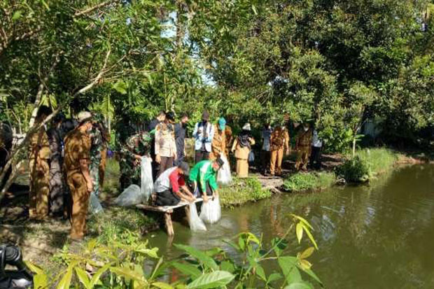 Wakil Wali Kota Pekanbaru...
