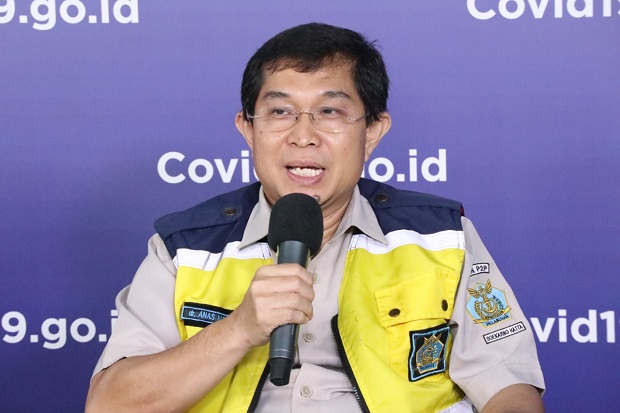 Ini Aturan Naik Pesawat...