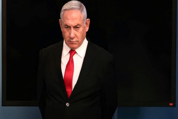 Khamenei Ingin Lenyapkan...