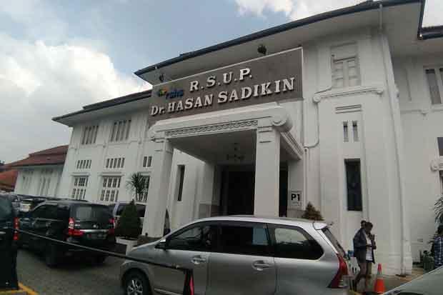 Libur Singkat, RSHS...
