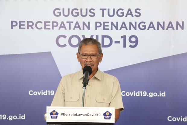Beradaptasi dengan Corona,...