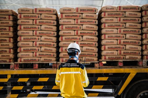 SIG Alihkan Penjualan...