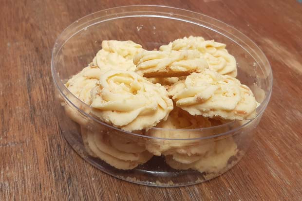 Resep dan Cara Membuat...